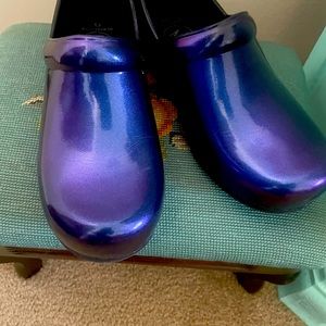 Step Z Nursing Clogs